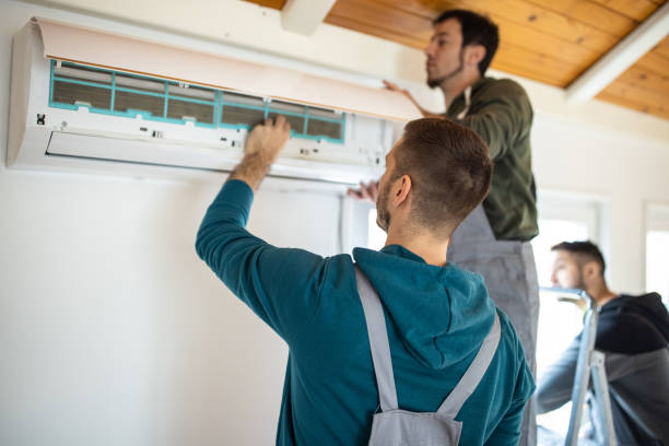 Best HVAC Equipment and Components in Plumsteadville, PA