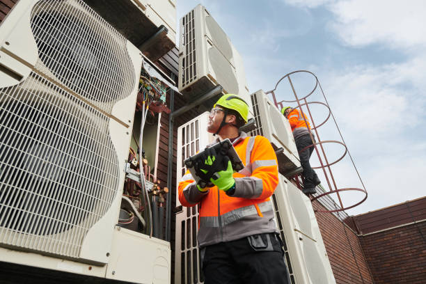 Best Ductless Mini-Split Systems in Plumsteadville, PA