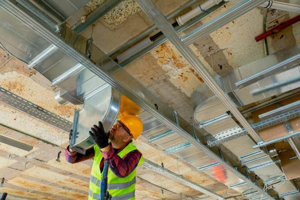 Best Air Filters and Purifiers in Plumsteadville, PA
