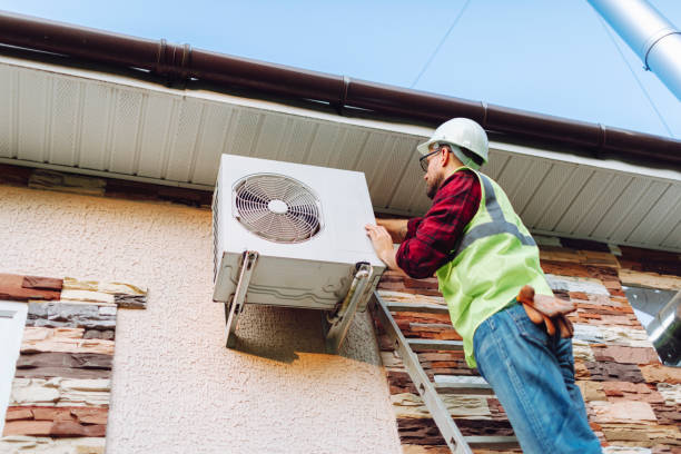 Best HVAC Supply and Distribution in Plumsteadville, PA