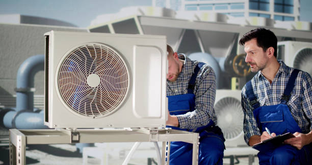 Best Emergency HVAC Services in Plumsteadville, PA