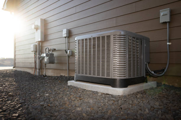 Best Geothermal HVAC Systems in Plumsteadville, PA